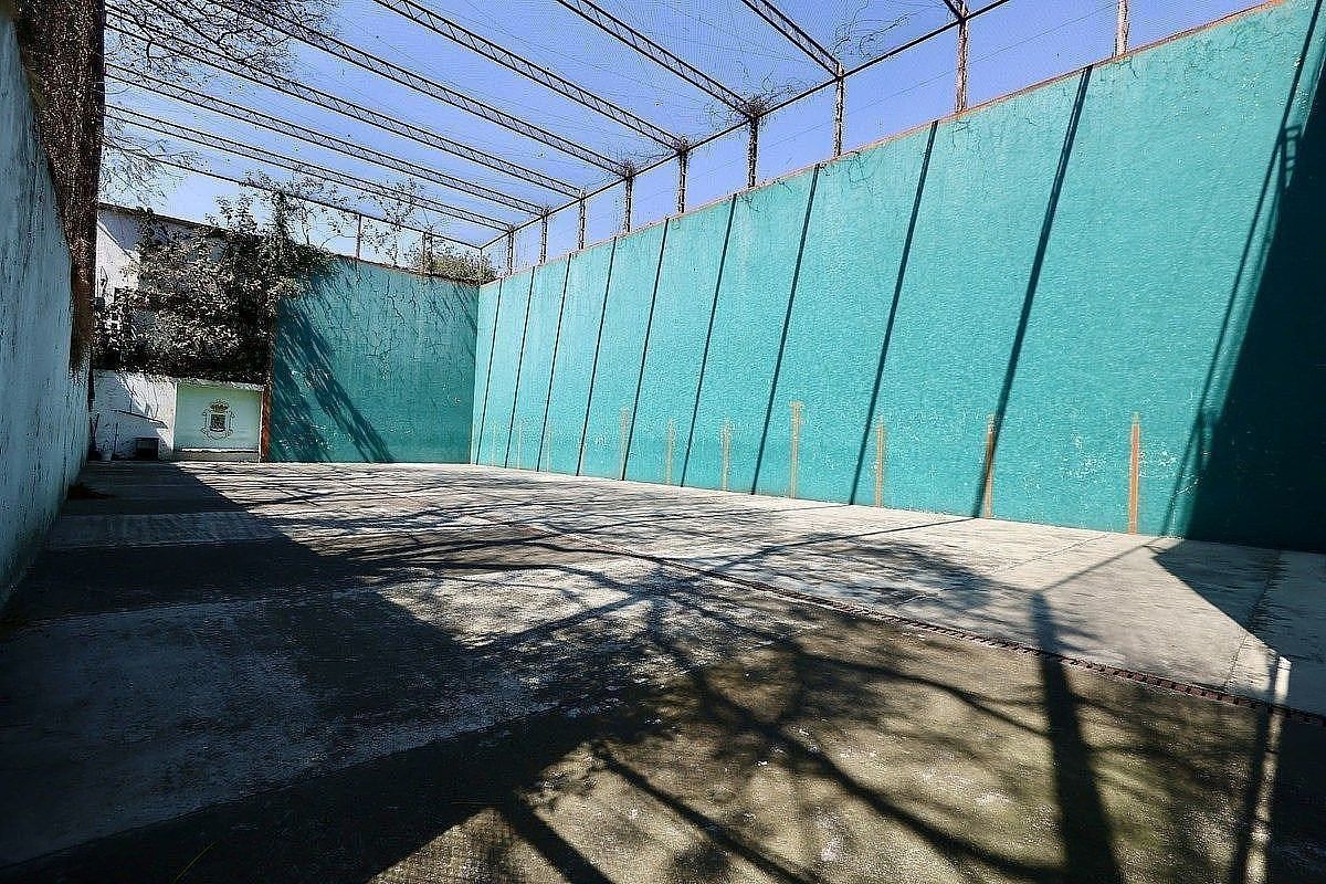 Terreno en Jardines del Pedregal, Álvaro Obregón, foto 11 de 11