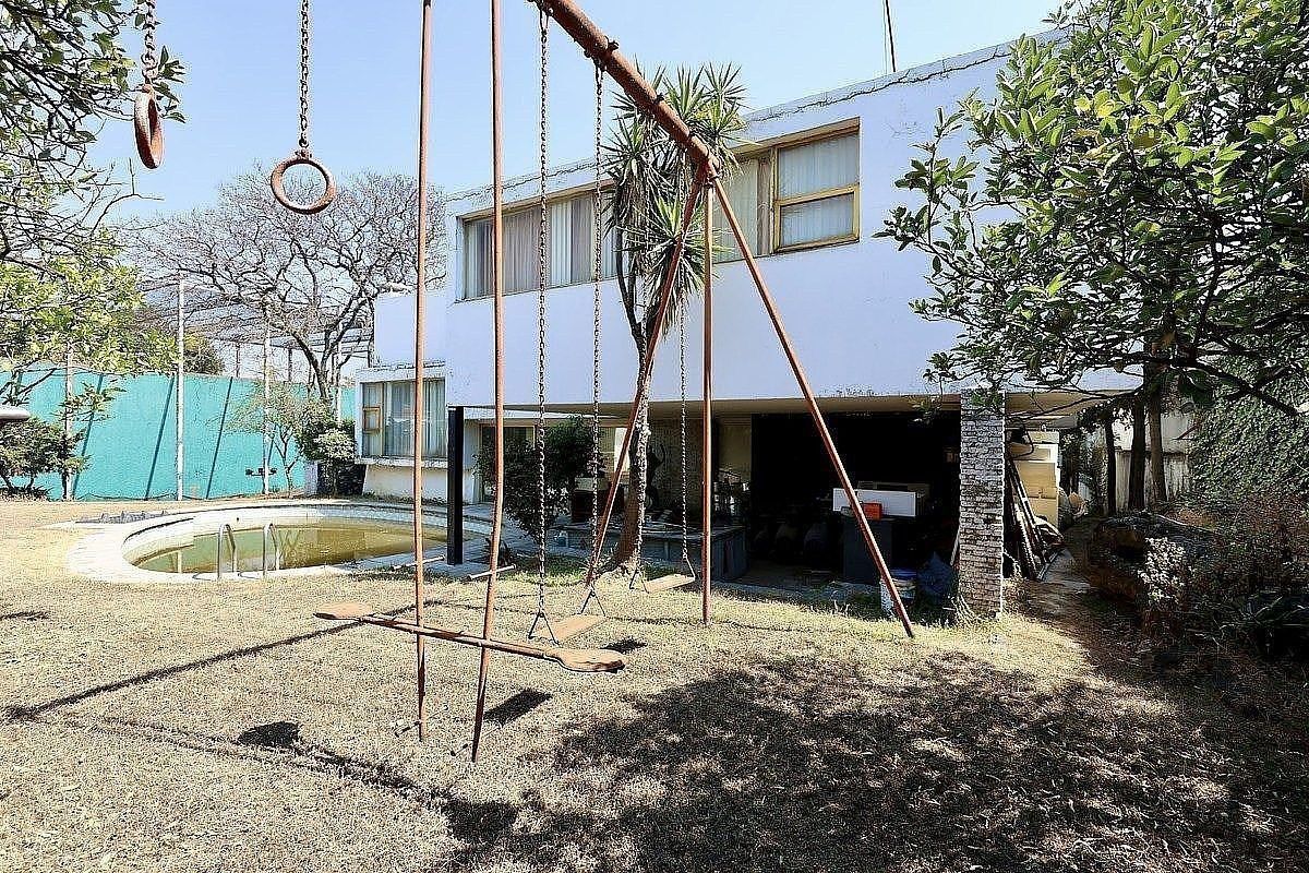 Casa en Jardines del Pedregal, Álvaro Obregón, foto 18 de 19