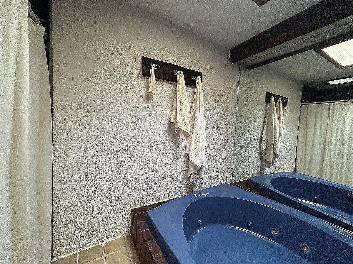 Casa en Lomas Quebradas, La Magdalena Contreras, foto 12 de 21