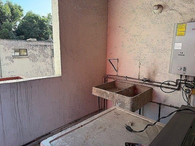 Casa en Insurgentes Mixcoac, Benito Juárez, foto 8 de 20