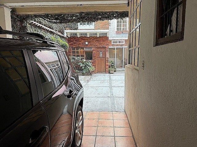Casa en Insurgentes Mixcoac, Benito Juárez, foto 17 de 20