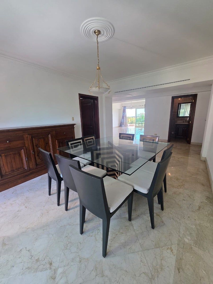 Apartamento en La Esperilla, Santo Domingo Centro (Distrito Nacional), foto 4 de 13