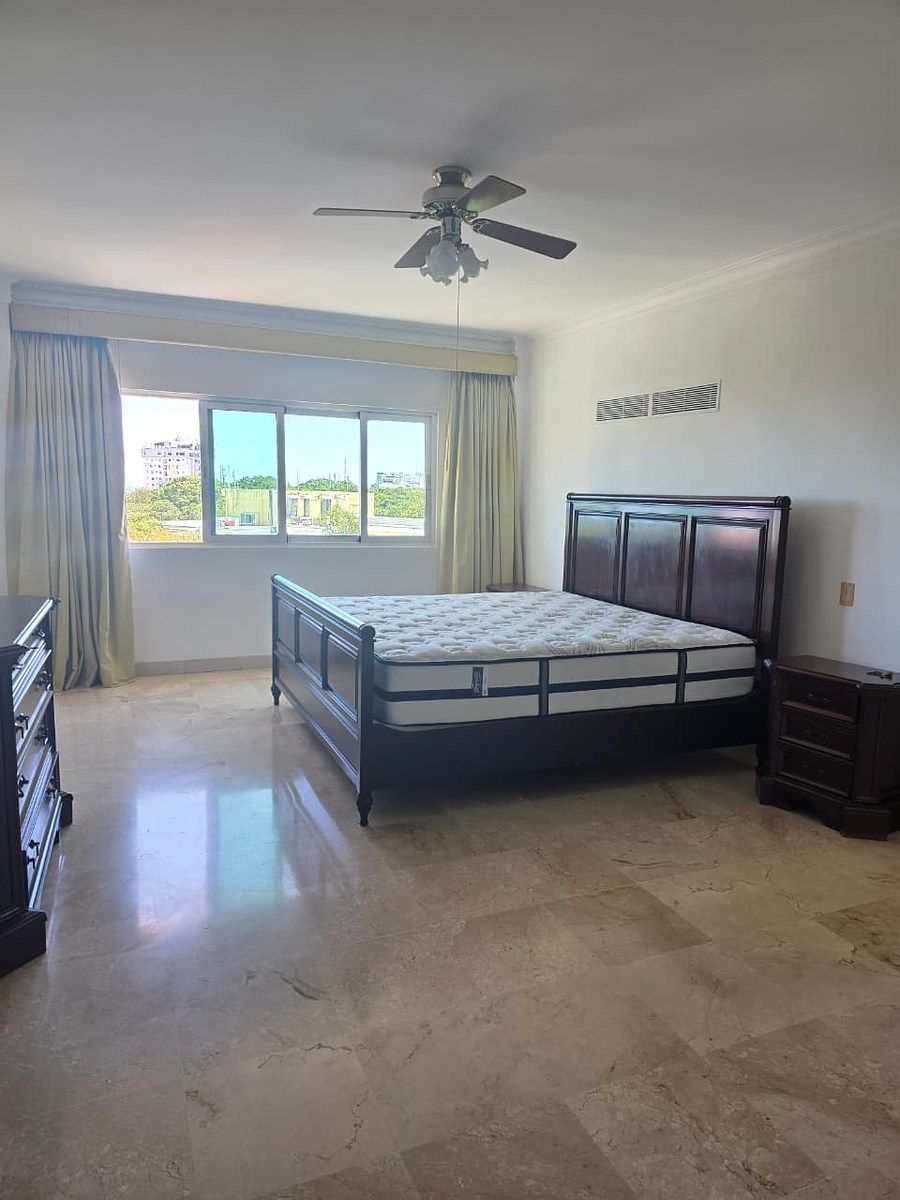 Apartamento en La Esperilla, Santo Domingo Centro (Distrito Nacional), foto 5 de 13
