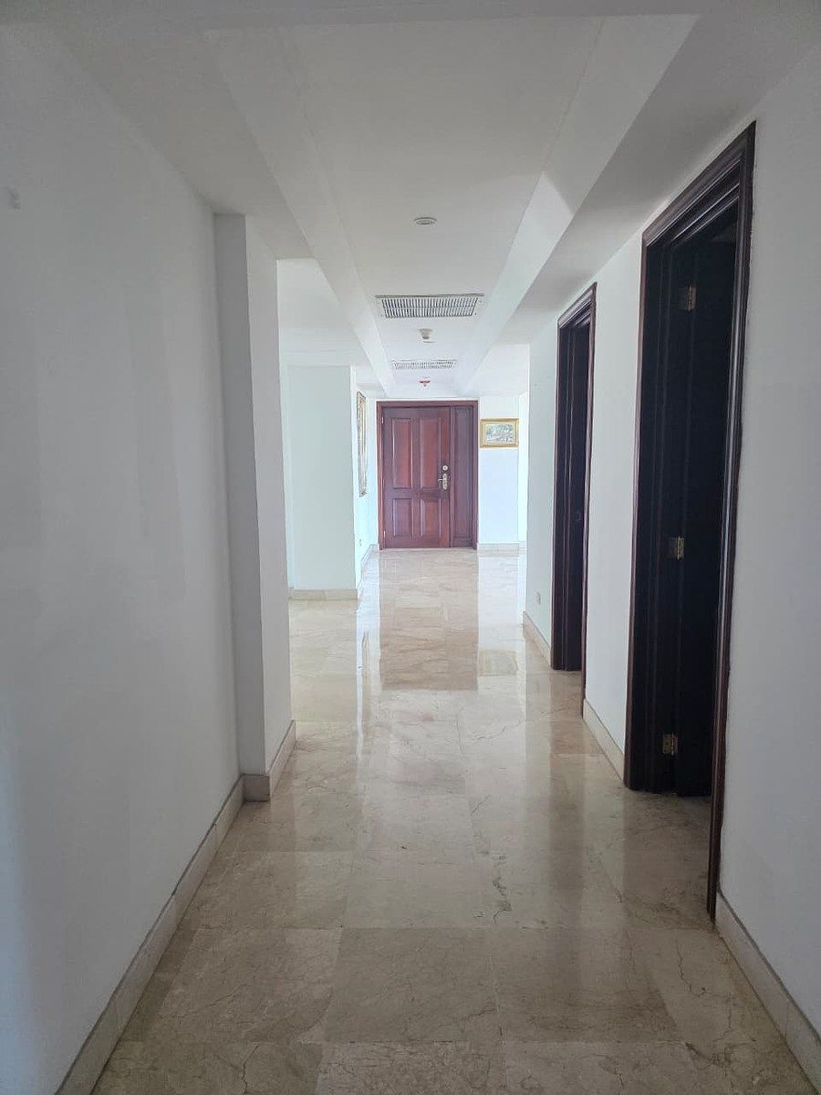Apartamento en La Esperilla, Santo Domingo Centro (Distrito Nacional), foto 9 de 13