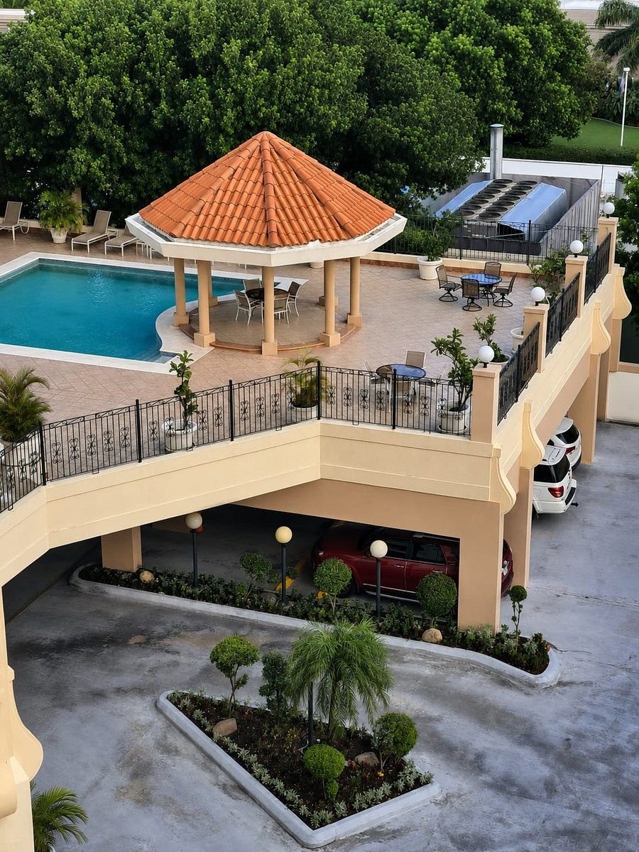 Apartamento en La Esperilla, Santo Domingo Centro (Distrito Nacional), foto 11 de 13