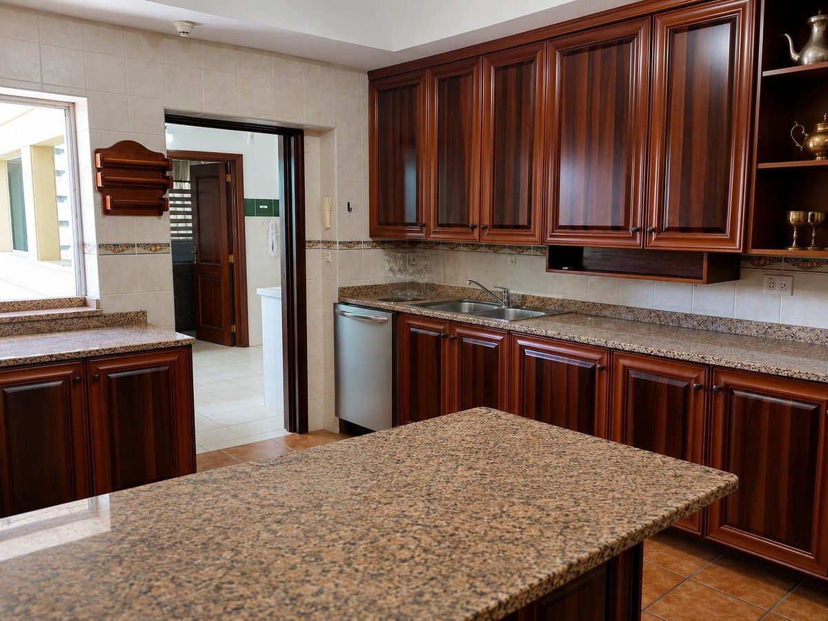 Apartamento en La Esperilla, Santo Domingo Centro (Distrito Nacional), foto 3 de 13