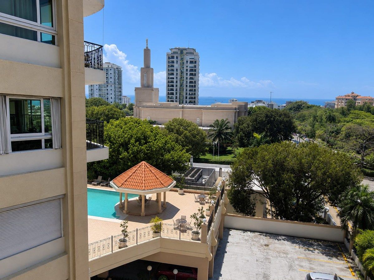Apartamento en La Esperilla, Santo Domingo Centro (Distrito Nacional), foto 12 de 13
