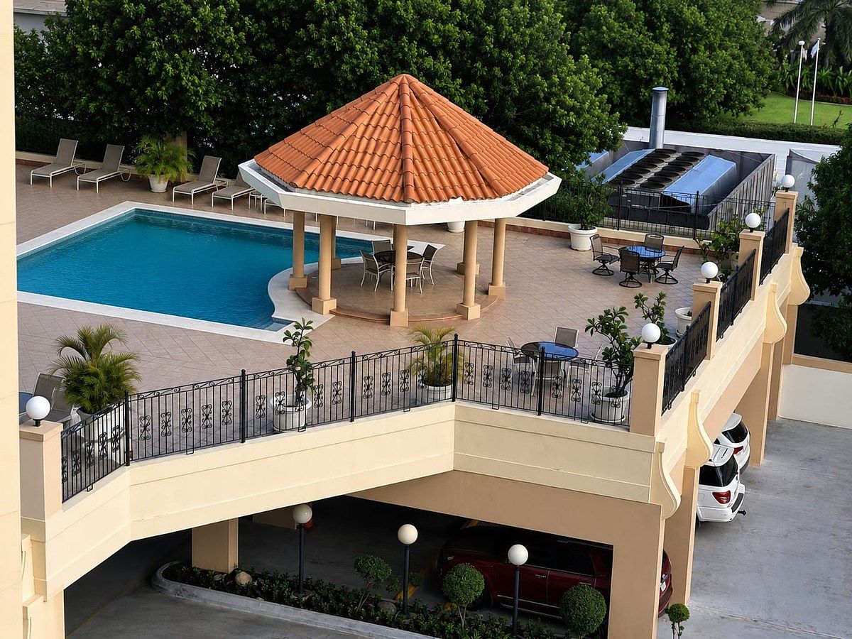 Apartamento en La Esperilla, Santo Domingo Centro (Distrito Nacional), foto 2 de 13