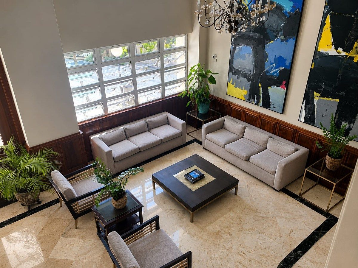 Espectacular Apartamento en Alquiler LA ESPERILLA de 370 m², foto 1 de 13
