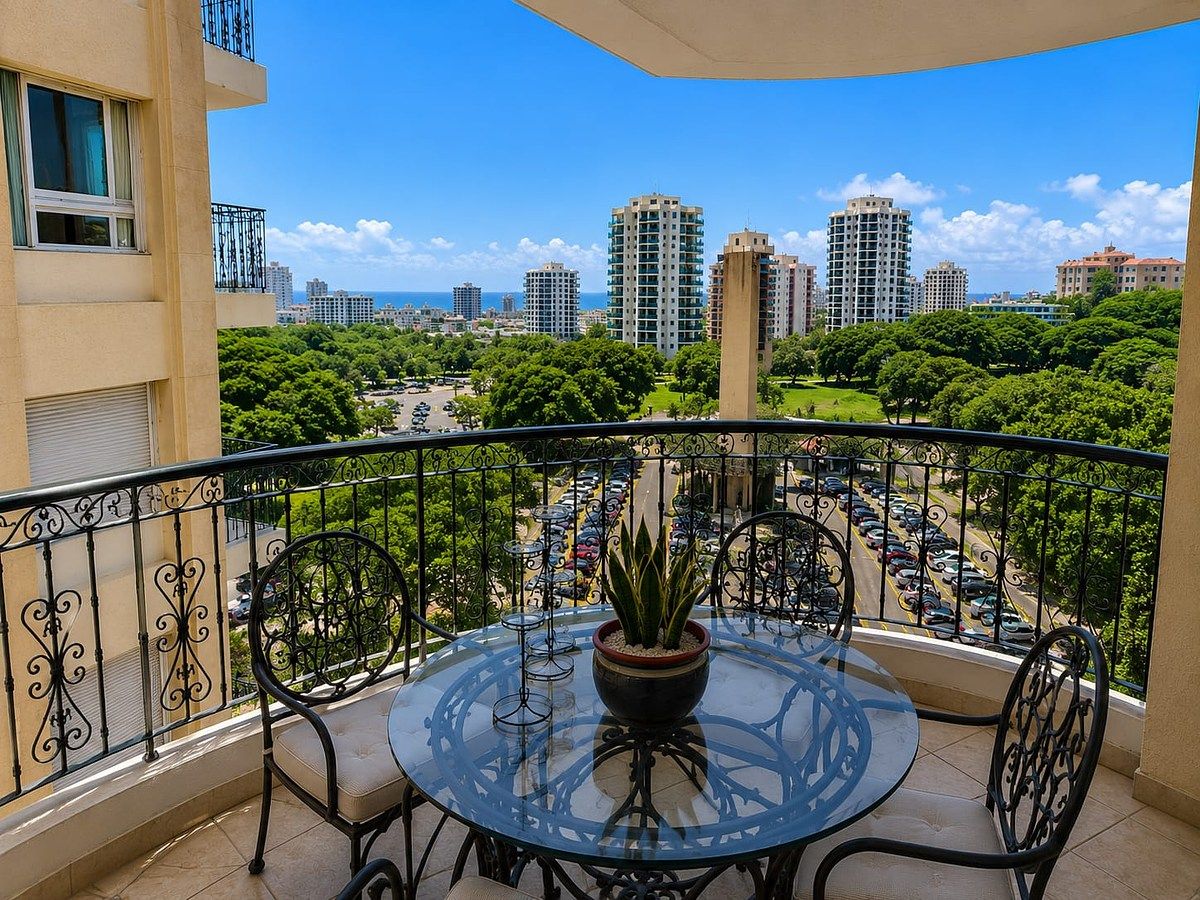 Apartamento en La Esperilla, Santo Domingo Centro (Distrito Nacional), foto 7 de 13