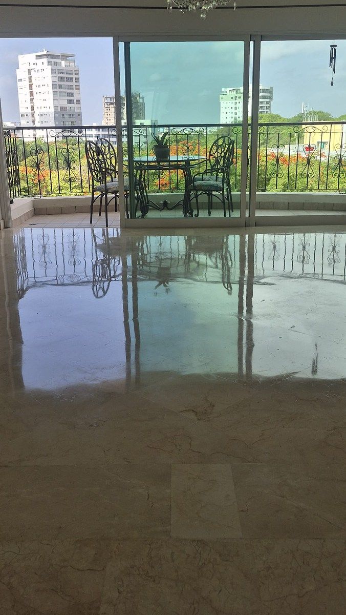 Apartamento en La Esperilla, Santo Domingo Centro (Distrito Nacional), foto 16 de 16