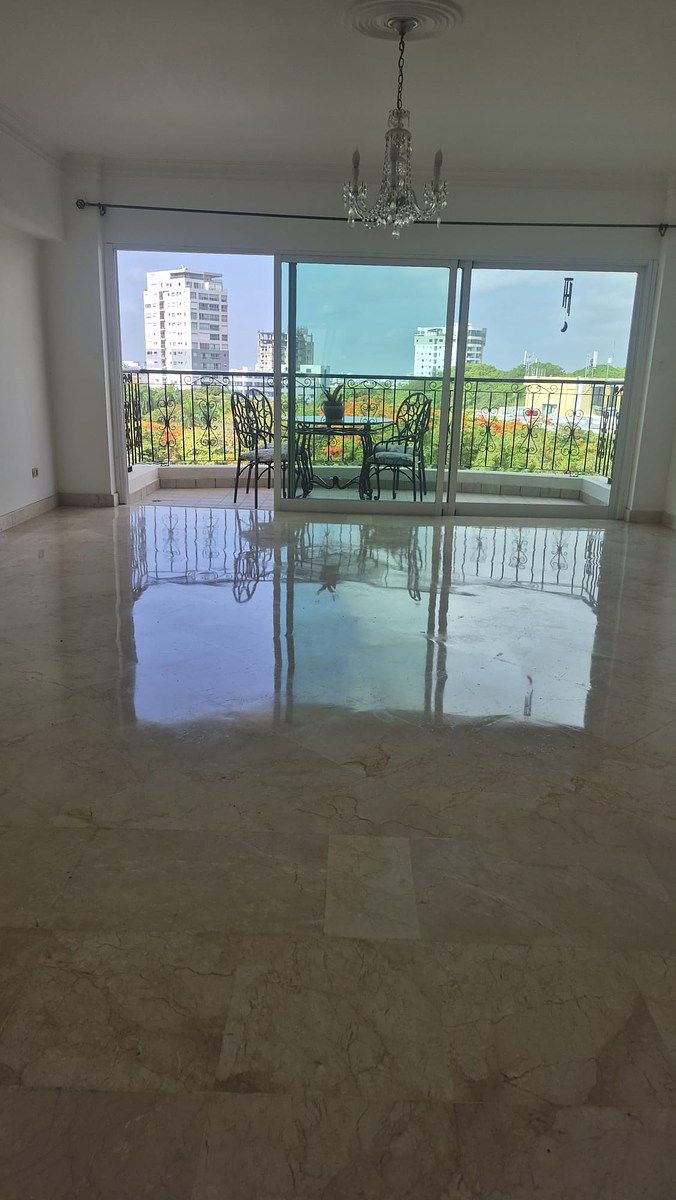 Apartamento en La Esperilla, Santo Domingo Centro (Distrito Nacional), foto 2 de 16