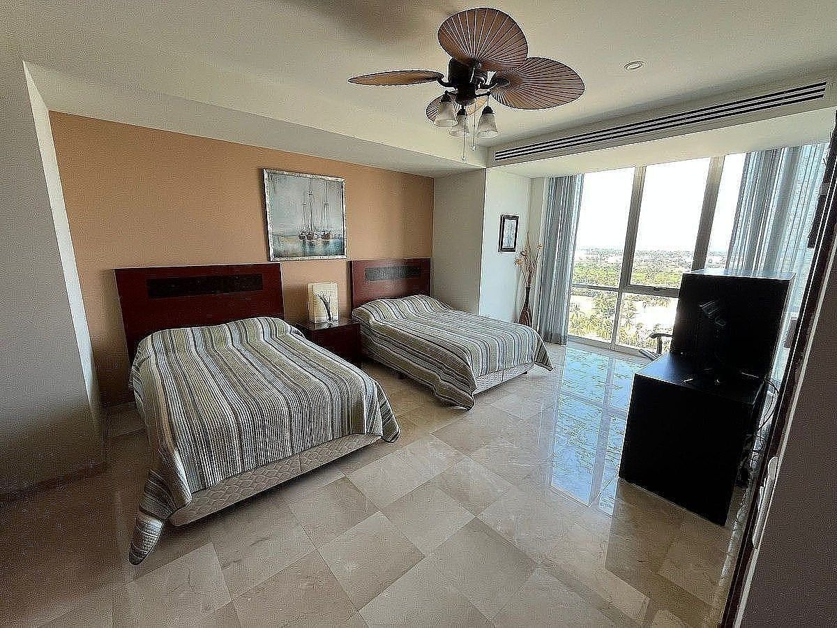 Departamento en Playa Diamante, Acapulco de Juárez, foto 11 de 14