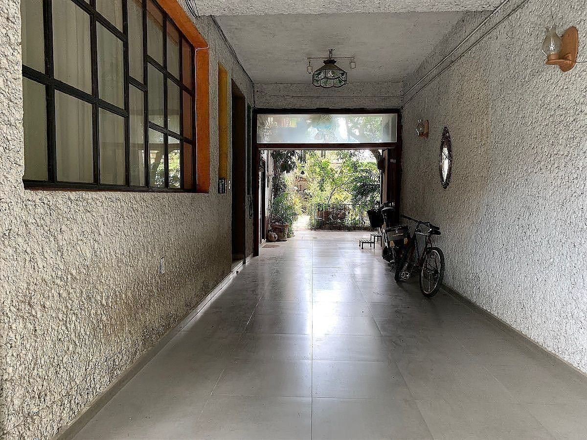 Casa en Toriello Guerra, Tlalpan, foto 2 de 5