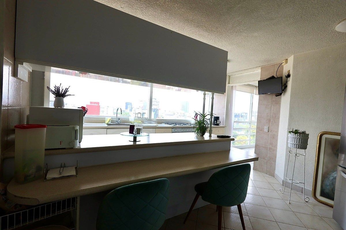 Departamento en Del Valle Norte, Benito Juárez, foto 3 de 15