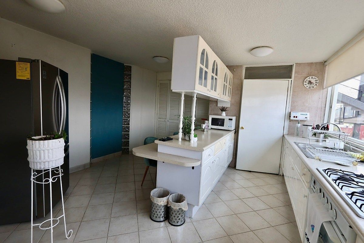 Departamento en Del Valle Norte, Benito Juárez, foto 4 de 15