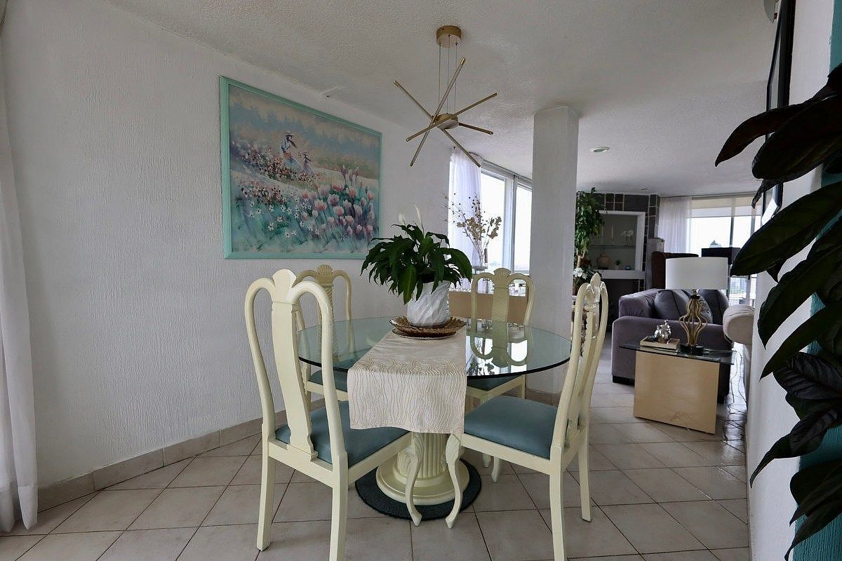 Departamento en Del Valle Norte, Benito Juárez, foto 5 de 15