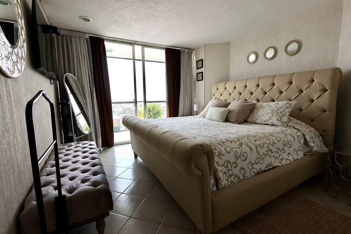 Departamento en Del Valle Norte, Benito Juárez, foto 10 de 15
