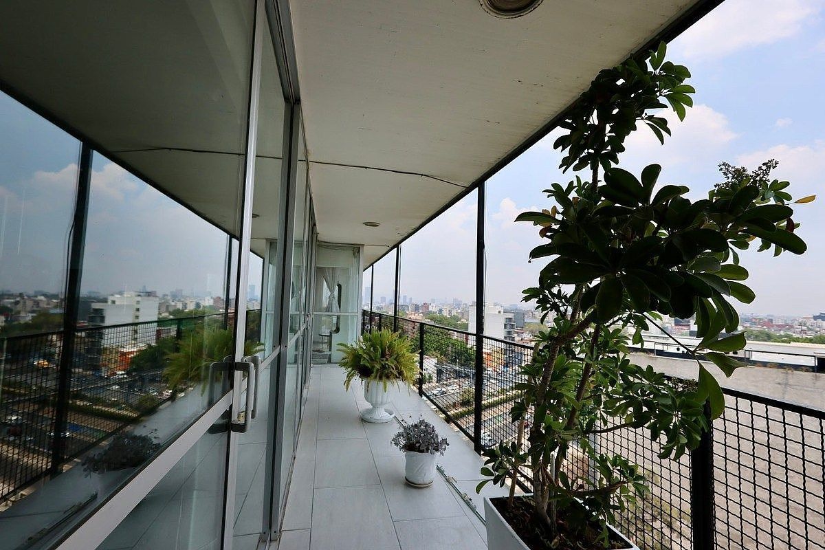 Departamento en Del Valle Norte, Benito Juárez, foto 14 de 15