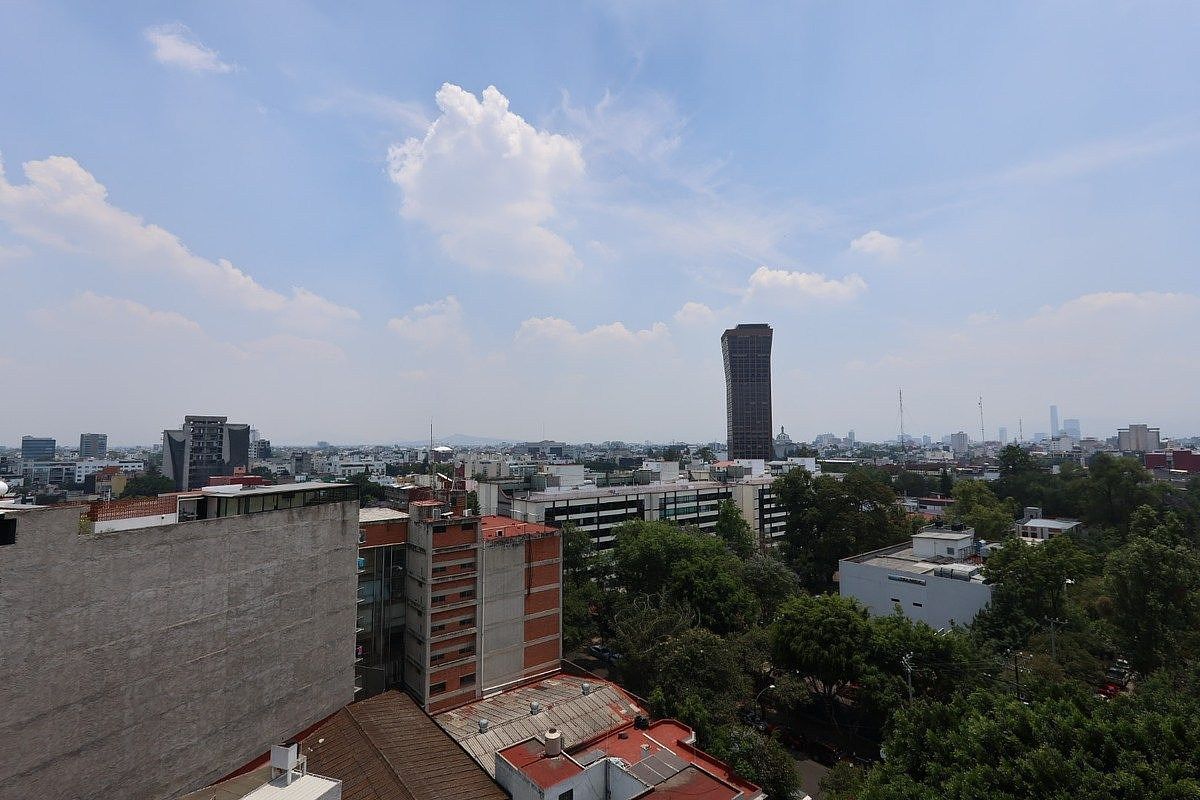Departamento en Del Valle Norte, Benito Juárez, foto 15 de 15