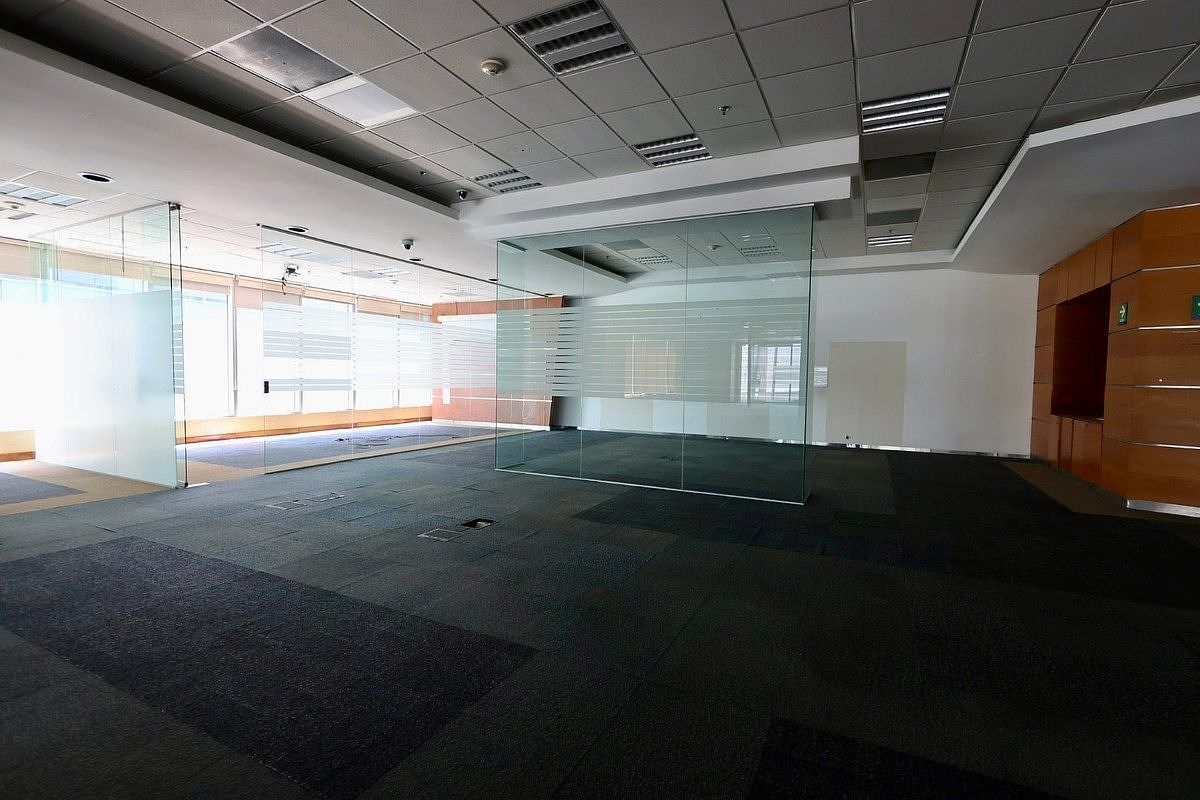 Sala Comercial em Santa Fe Cuajimalpa, Cuajimalpa de Morelos, foto 7 de 10