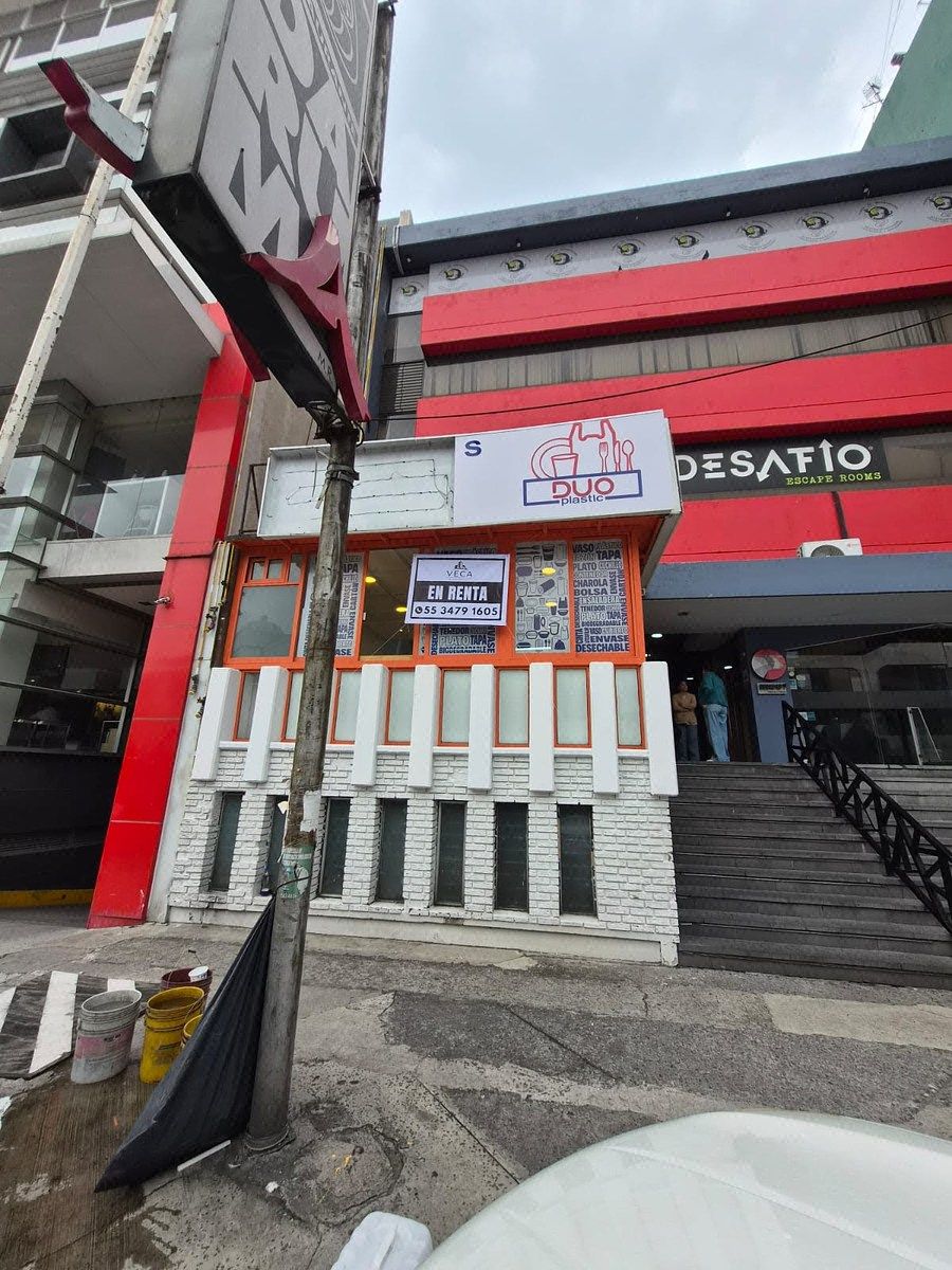 Local em Ciudad Satélite, Naucalpan de Juárez, foto 12 de 13