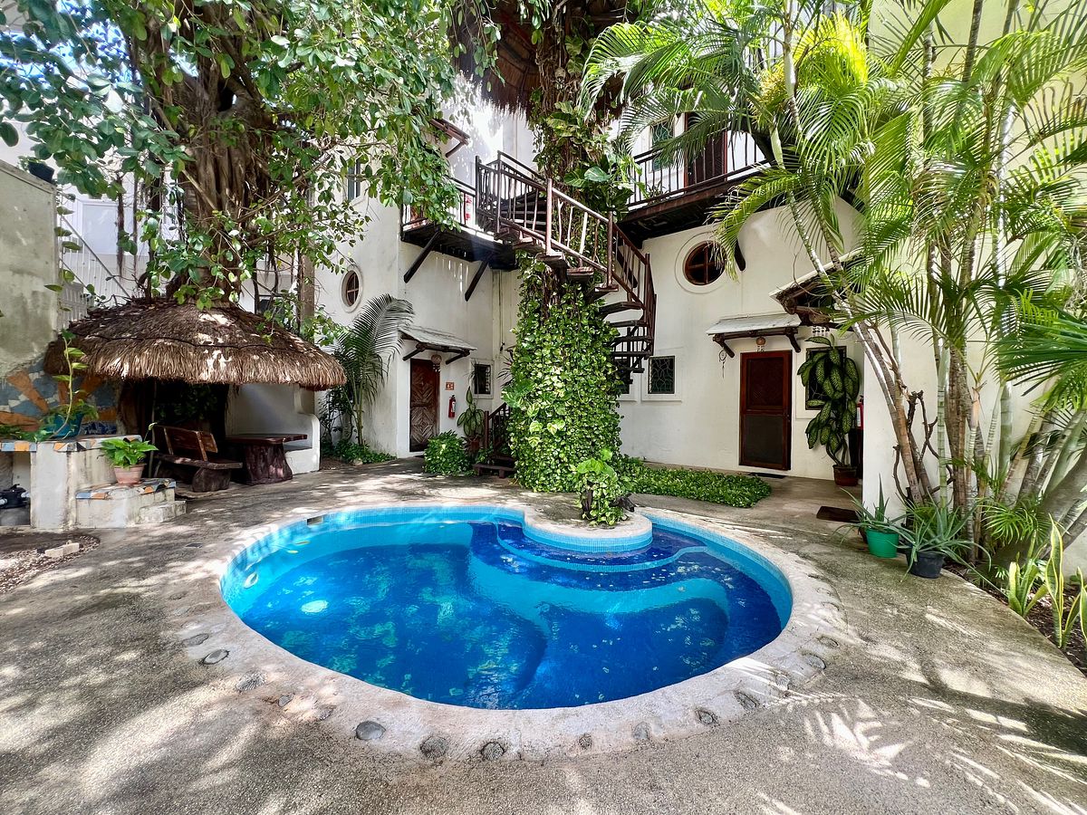 VENTA | ¡OPORTUNIDAD! Departamento 1 recámara en Centro de Playa del Carmen, foto 1 de 14