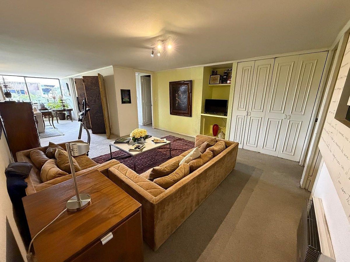 Apartamento em Polanco IV Sección, Miguel Hidalgo, foto 11 de 21