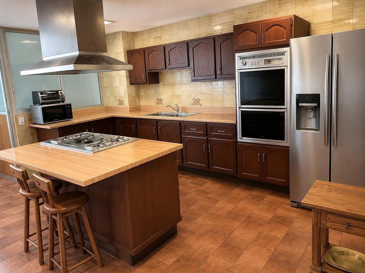 Apartamento em Polanco IV Sección, Miguel Hidalgo, foto 14 de 21
