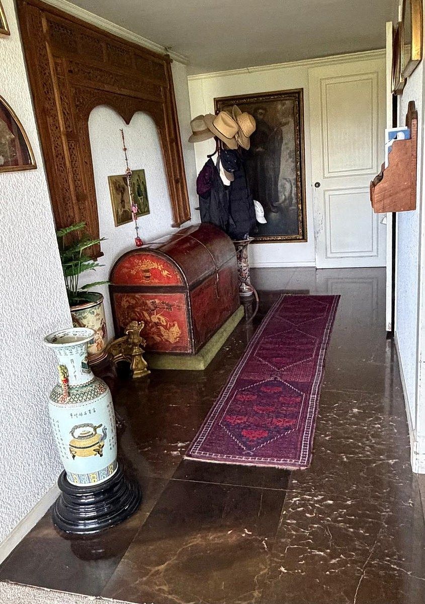 Apartamento em Polanco IV Sección, Miguel Hidalgo, foto 19 de 21