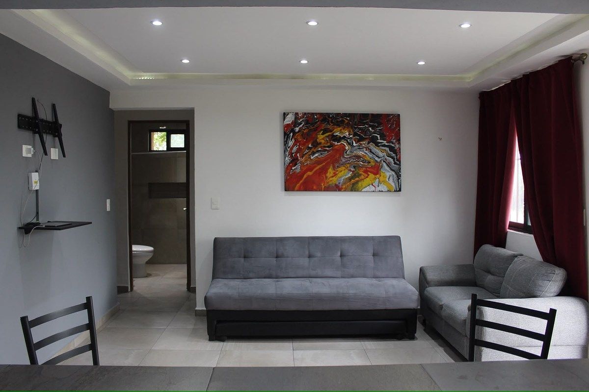 Apartment in Supermanzana 29, Benito Juárez, photo 5 of 8
