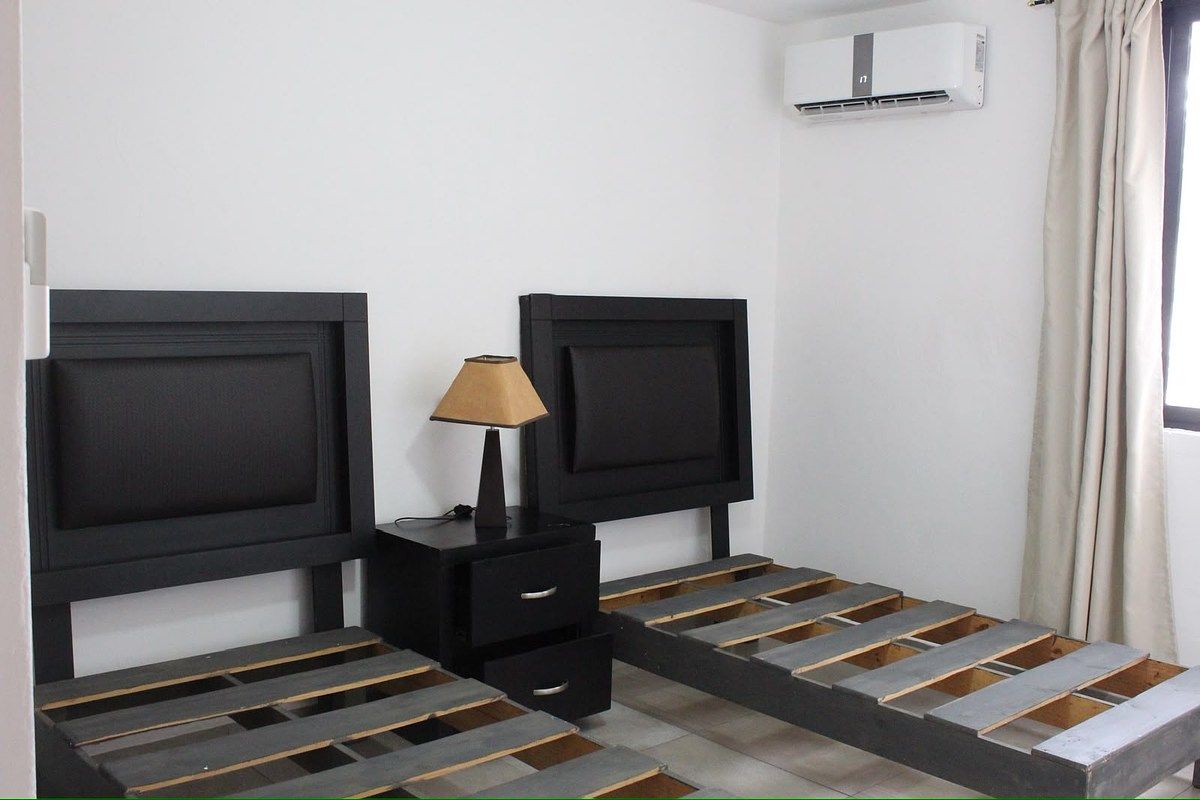 Apartment in Supermanzana 29, Benito Juárez, photo 6 of 8
