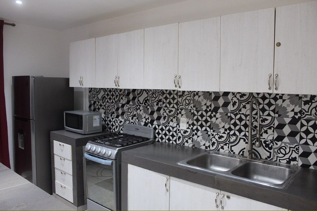 Apartment in Supermanzana 29, Benito Juárez, photo 4 of 8