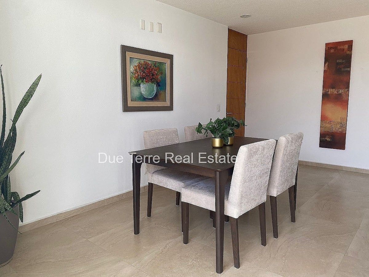 Apartamento em Juriquilla Santa Fe, Querétaro, foto 6 de 11