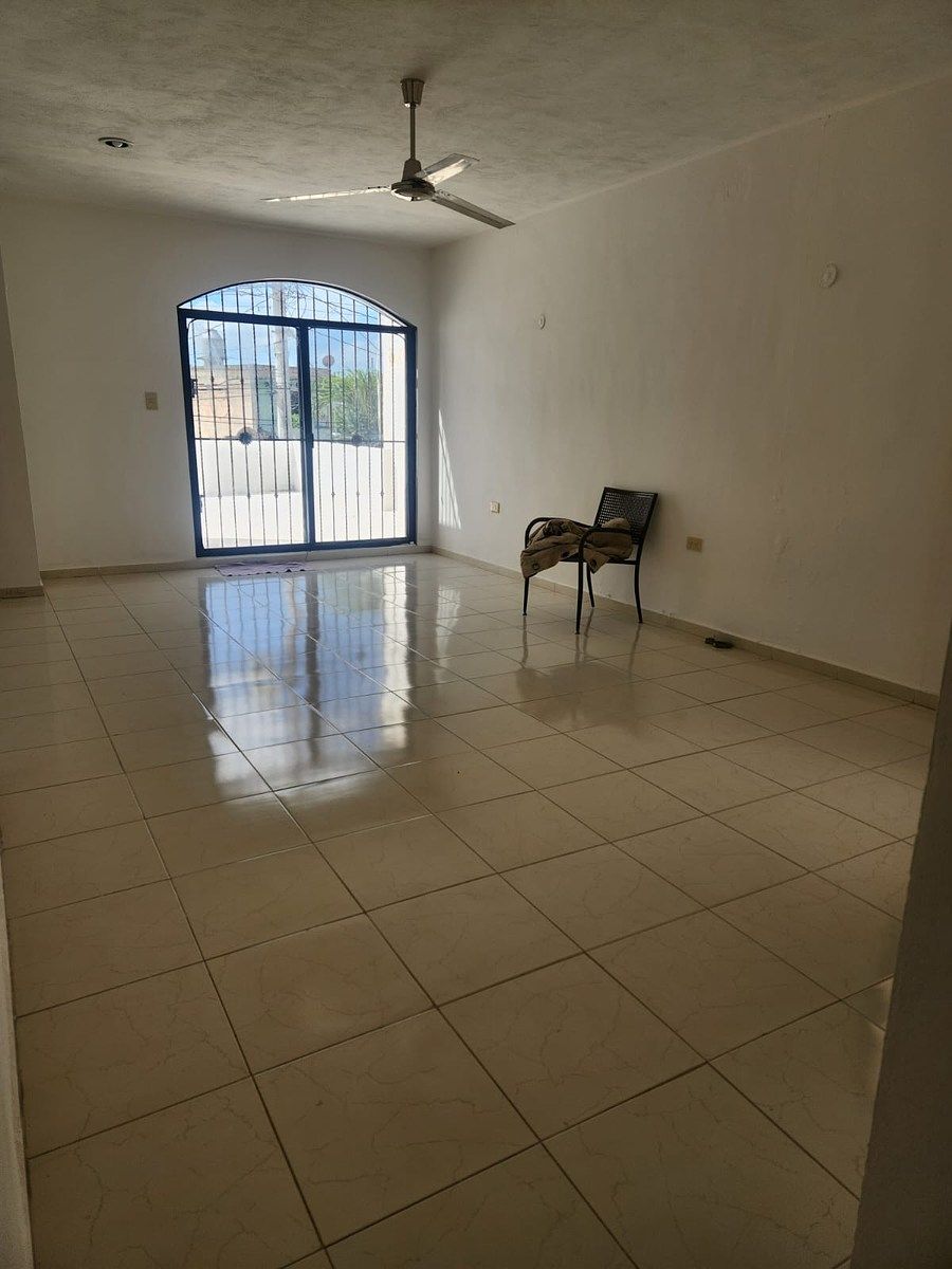 House in Los Pinos, Mérida, photo 4 of 8