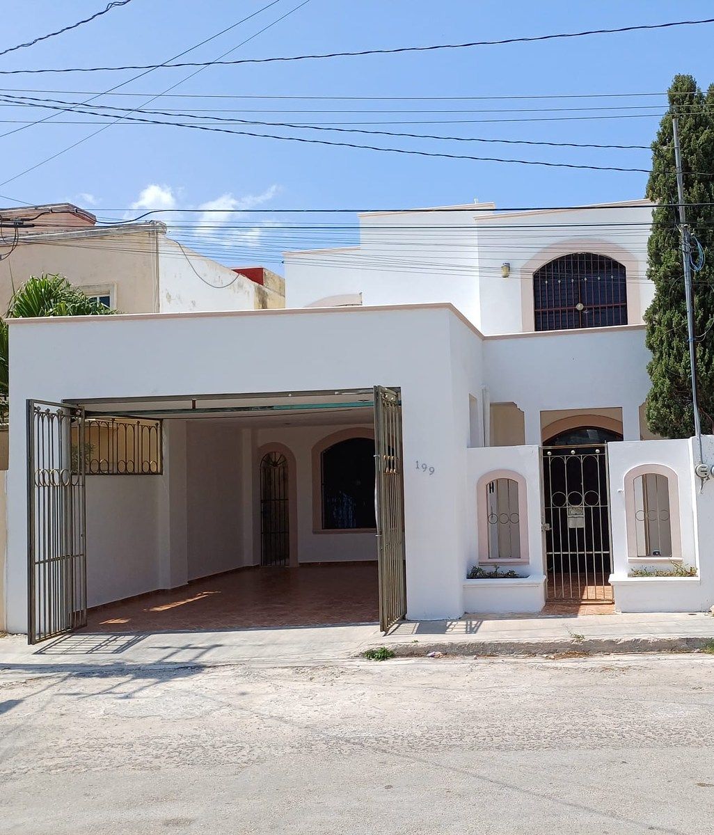 Hermosa Casa en venta EN MÉRIDA, YUCATÁN, MÉXICO., photo 1 of 8