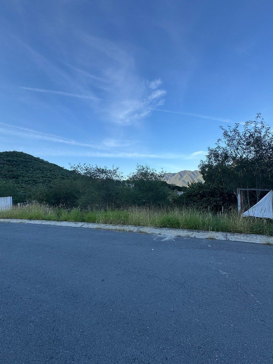 Lot in Del Paseo Residencial, Monterrey, photo 5 of 7