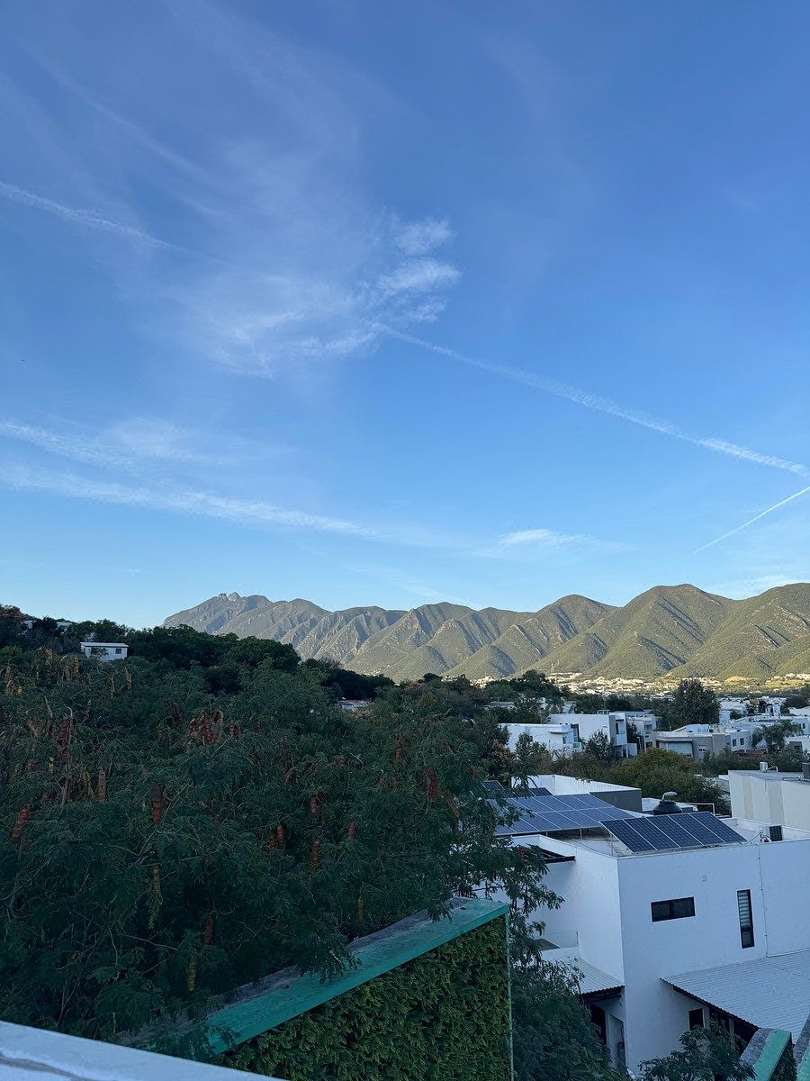 Lot in Del Paseo Residencial, Monterrey, photo 6 of 7