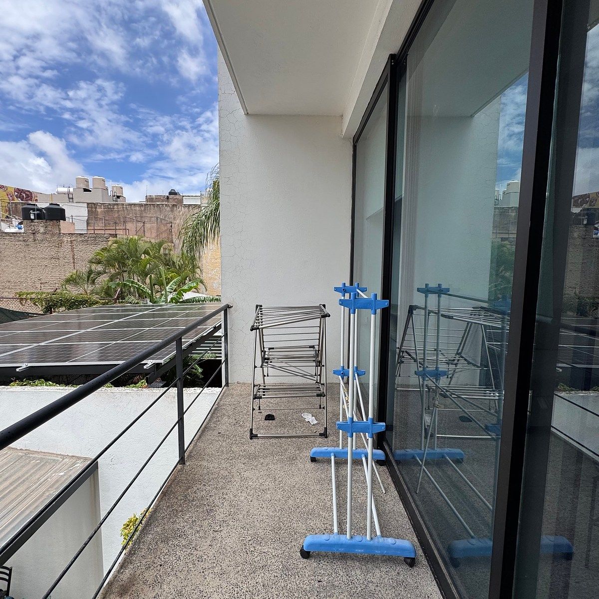 Apartamento em Vallarta Universidad, Zapopan, foto 12 de 15