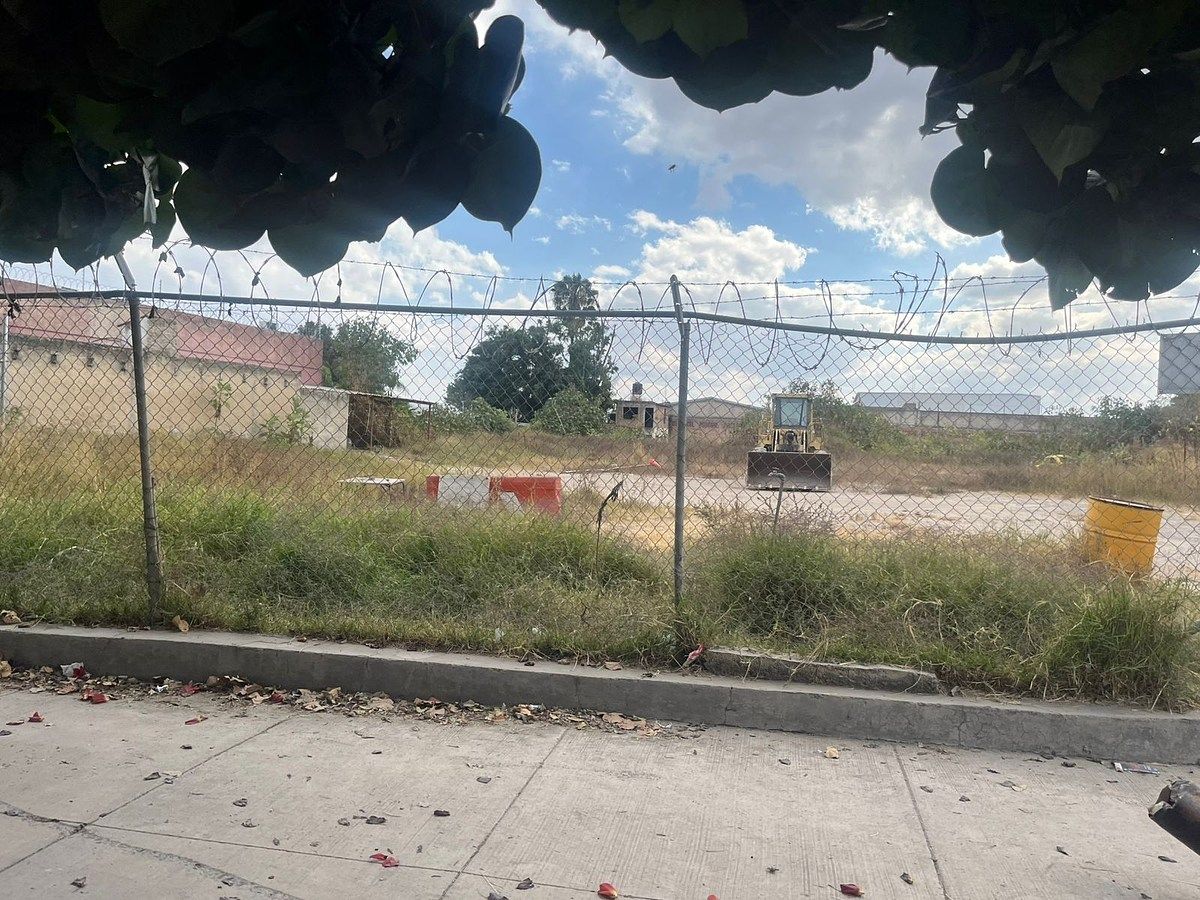 Lote em Mariano Otero, Zapopan, foto 3 de 6