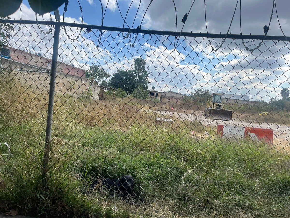 Lote em Mariano Otero, Zapopan, foto 4 de 6