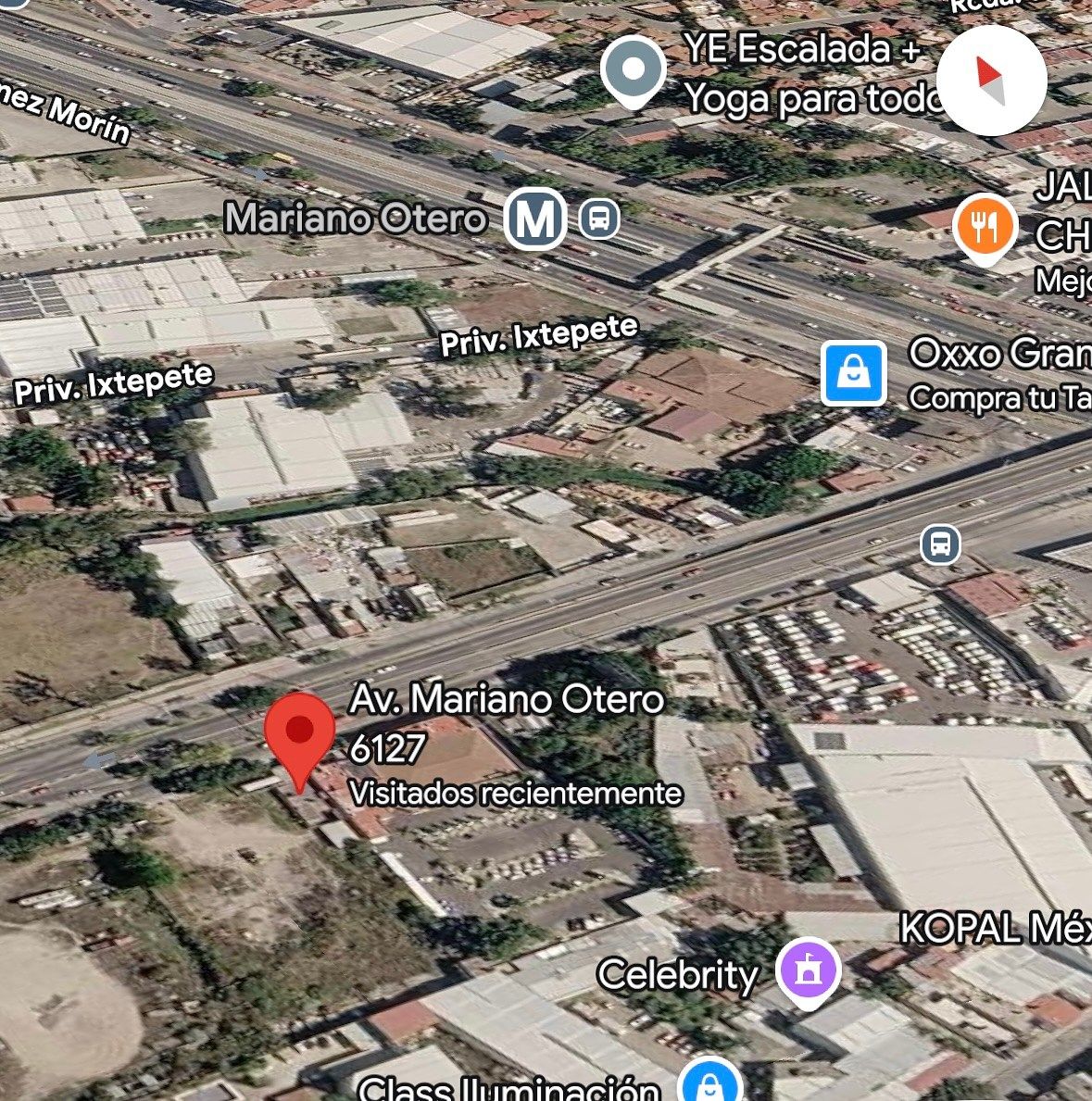 Lote em Mariano Otero, Zapopan, foto 6 de 6