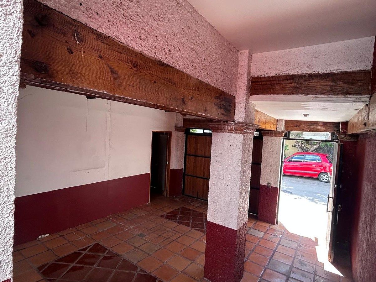 Casa em Tejeda, Corregidora, foto 5 de 15
