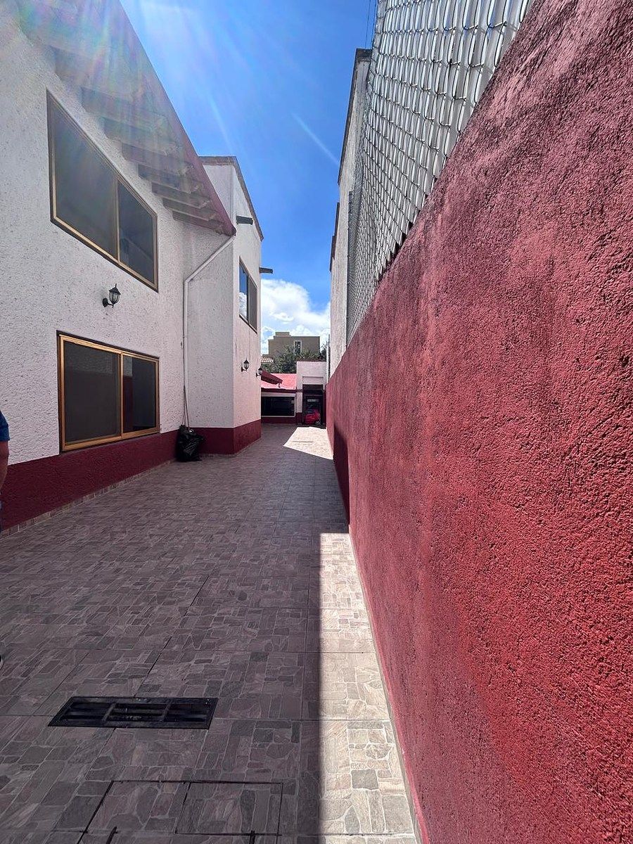 Casa em Tejeda, Corregidora, foto 7 de 15