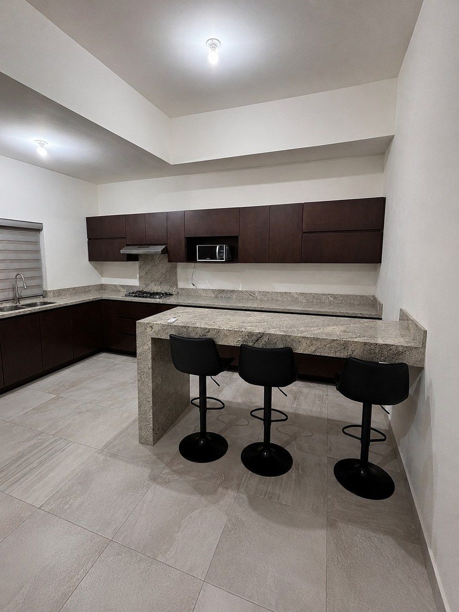 Apartamento em Centrika 1 Sector 1a. Etapa, Monterrey, foto 2 de 13