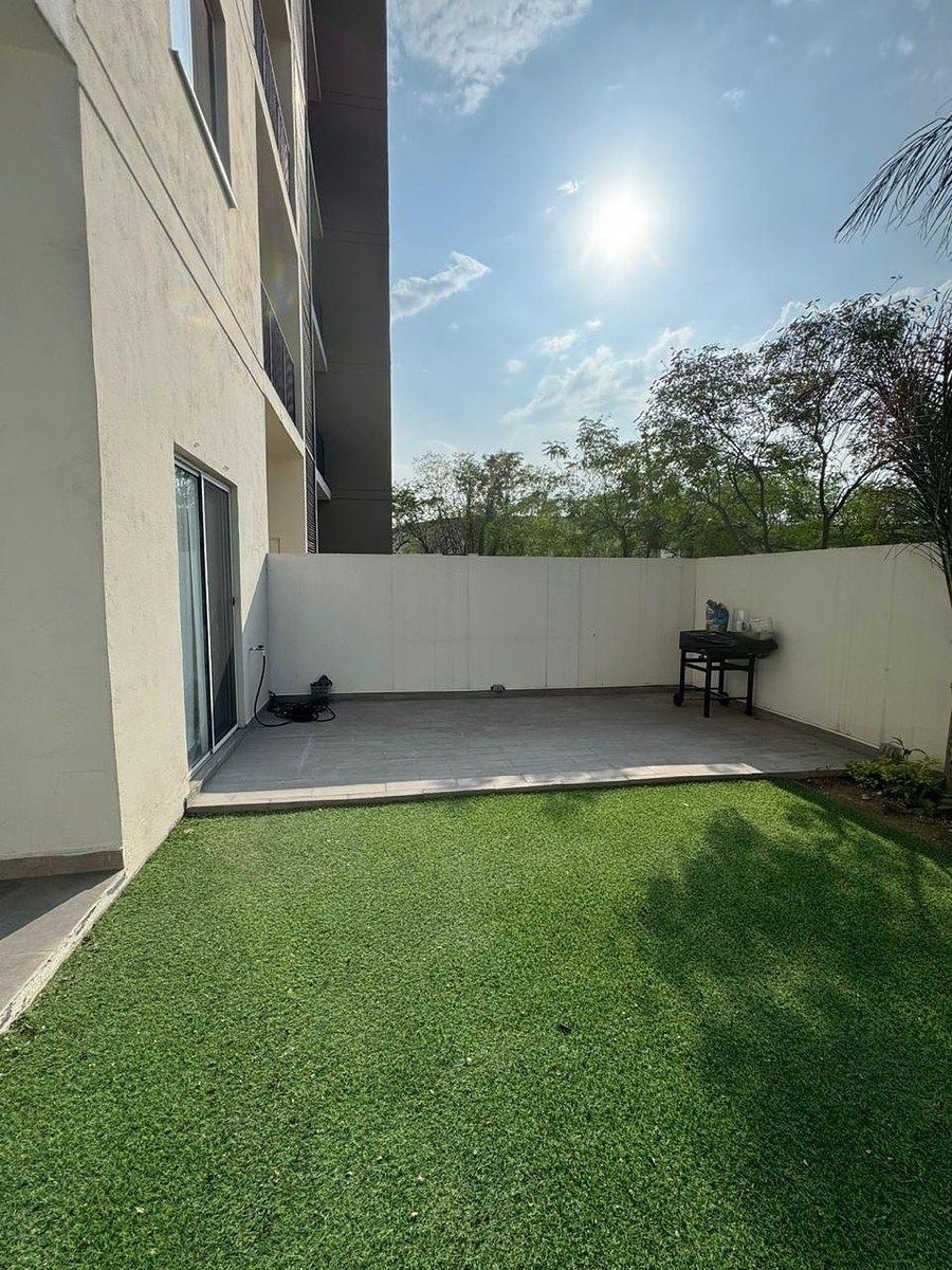 Apartamento em Centrika 1 Sector 1a. Etapa, Monterrey, foto 11 de 13