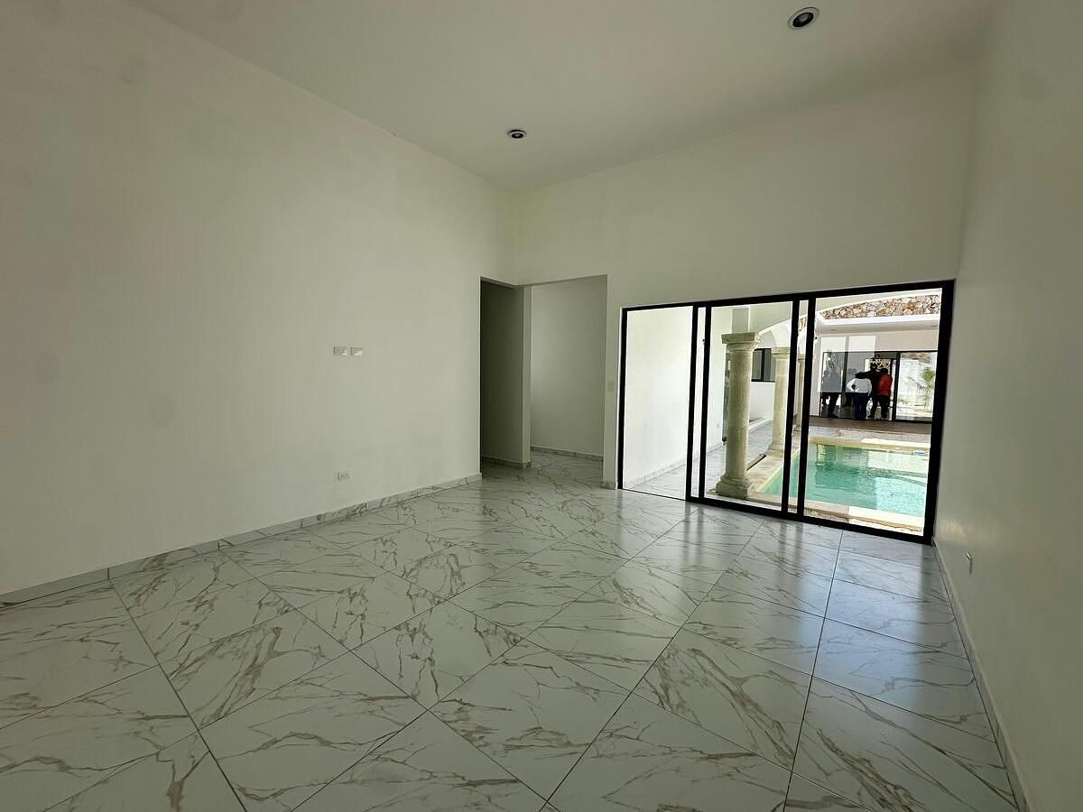 Casa em Conkal, Conkal, foto 6 de 22