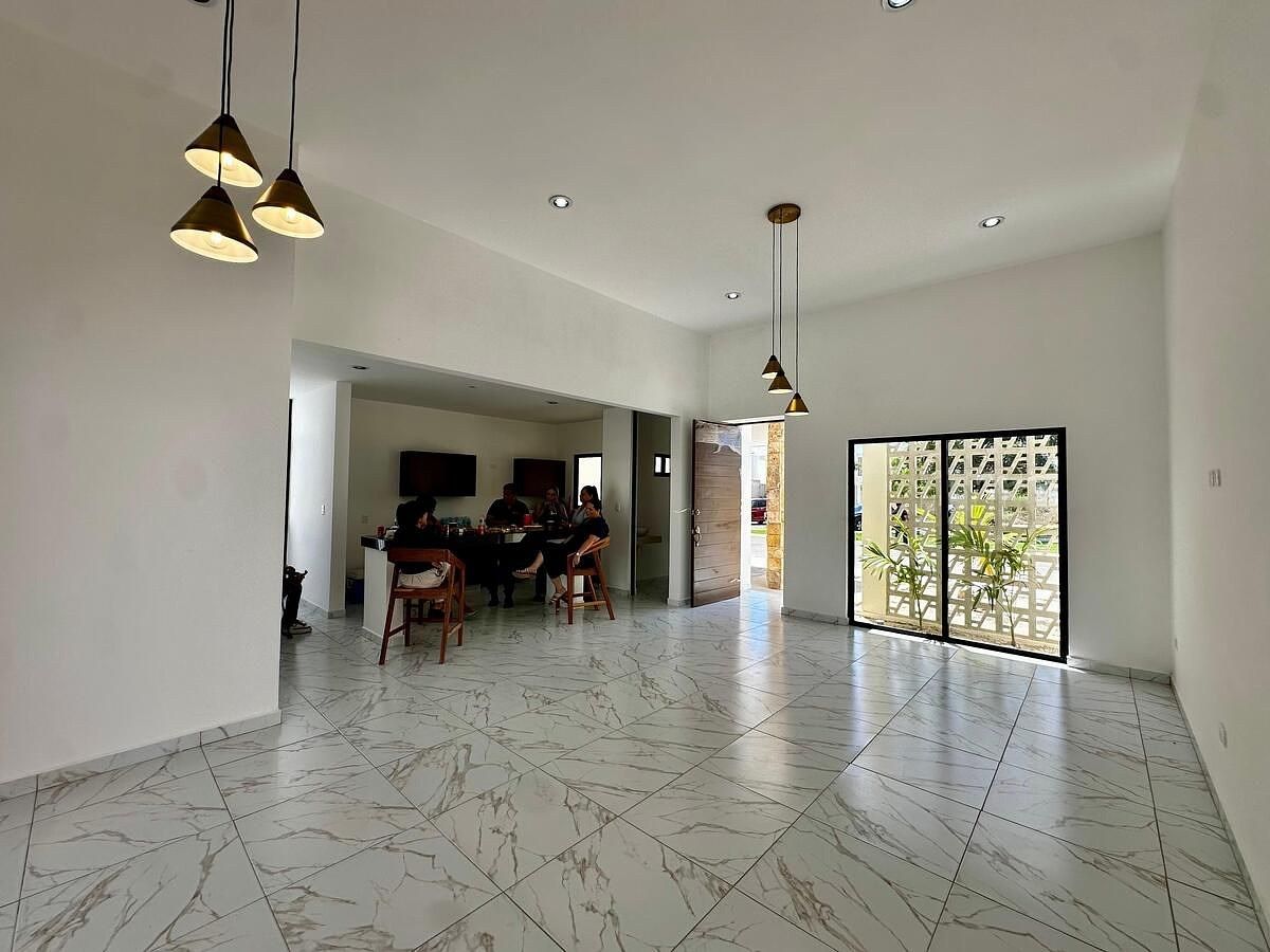 Casa em Conkal, Conkal, foto 20 de 22
