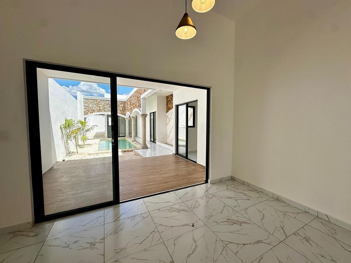 Casa em Conkal, Conkal, foto 17 de 22