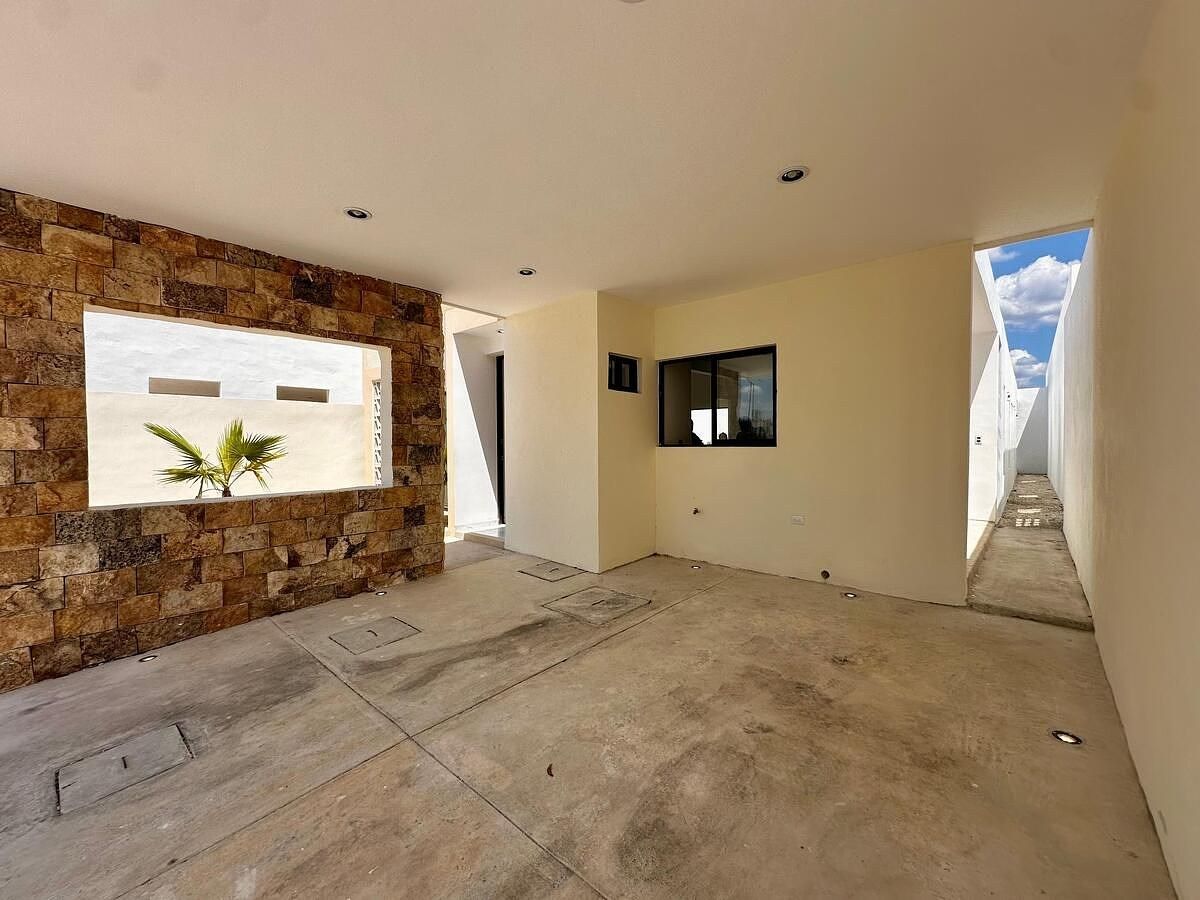 Casa em Conkal, Conkal, foto 18 de 22